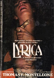Lyrica (Thomas F. Monteleone)
