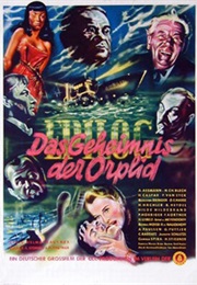 Epilog - Das Geheimnis Der Orplid (1950)
