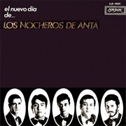 El Silbador – Los Nocheros De Anta (1969)