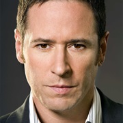 Rob Morrow