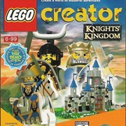 Lego Creator: Knight's Kingdom