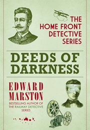 Deeds of Darkness (Edward Marston)