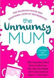 The Unmumsy Mum (Sarah Turner)