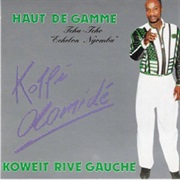 Haut De Gamme / Koweït Rive Gauche