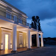 Villa Delle Ginestre