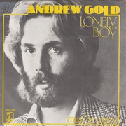 Lonely Boy - Andrew Gold