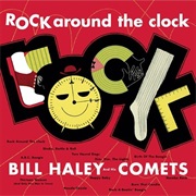 Bill Haley & His Comets - Rock Around the Clock (1956)