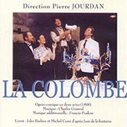 La Colombe (Gounod)