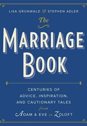 The Marriage Book (Lisa Grunwald)