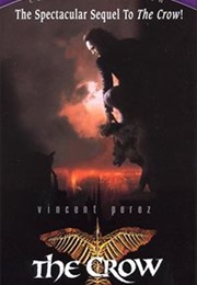 The Crow 2: City of Angels (1996)
