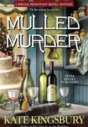 Mulled Murder (Kate Kingsbury)