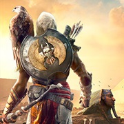 Assassins Creed Origin