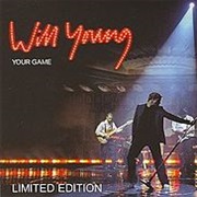 Will Young - Your Game