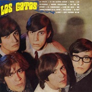 Los Gatos - Los Gatos (1967)