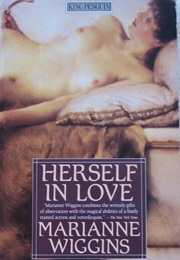 Herself in Love (Marianne Wiggins)