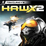 Tom Clancy's H.A.W.X 2