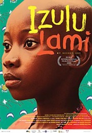 Izulu Lami (2008)