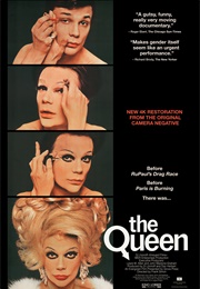 The Queen (1968)