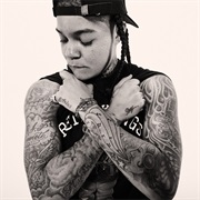 Young M.A.