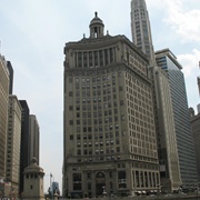 London Guarantee Building, Chicago