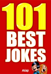 101 Best Jokes (Various)