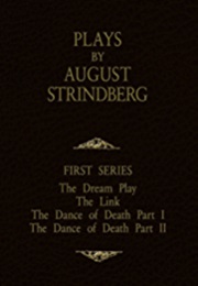 The Dance of Death (August Strindberg)