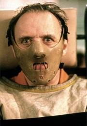 "I Do Wish We Could Chat Longer, but I'm Having an Old Friend for Dinner..." - Silence of the Lambs (1991)
