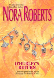 O'Hurley's Return (Nora Roberts)