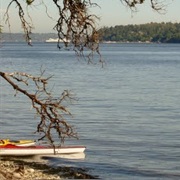 Southworth, Washington