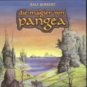 Die Magier Von Pangea