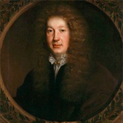 John Dryden