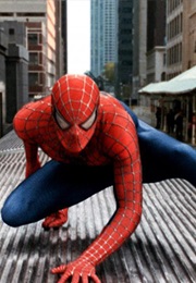 Spider-Man 2 - Spidey vs. Doc Ock (2004)