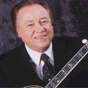 Earl Scruggs