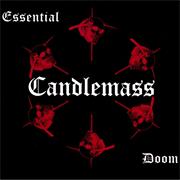 Candlemass - Essential Doom