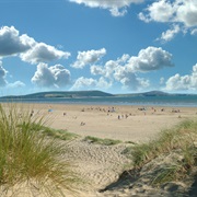 Pembrey
