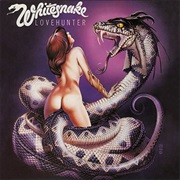 Whitesnake - Lovehunter
