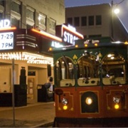 Historic Marietta Trolley Tour - Atlanta, GA