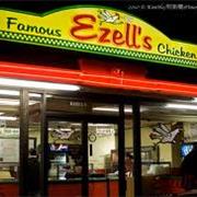 Ezell&#39;s Famous Chicken