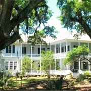 Swift-Coles Historic Home