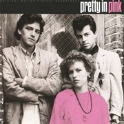 Pretty in Pink