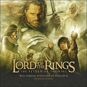 Howard Shore - The Return of the King OST