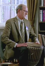 Richard Jenkins - Visitor (2008)