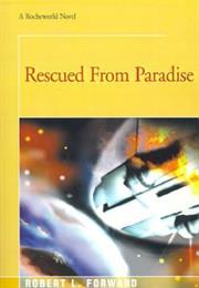 Rescued From Paradise