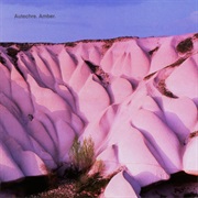(1994) Autechre - Amber