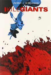 I Kill Giants (2017)
