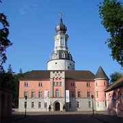 Schloss Museum Jever