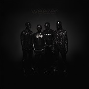 Weezer - Weezer [Black Album]