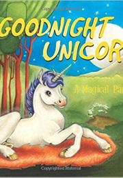 Goodnight Unicorn (Karla Oceanak)