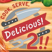 Cook, Serve, Delicious! 2!!