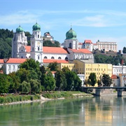 Passau